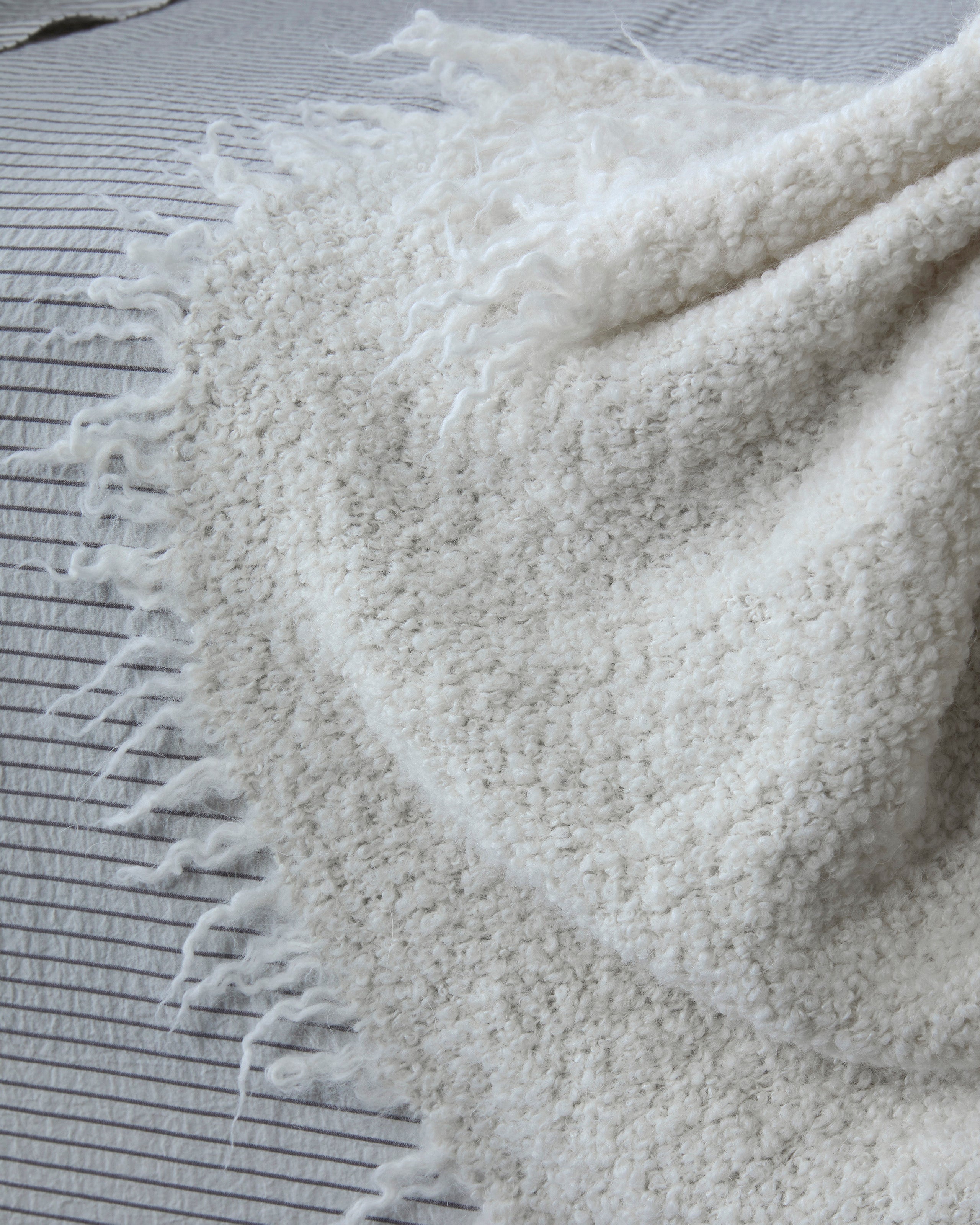 Tuis Blanket | Society Limonta