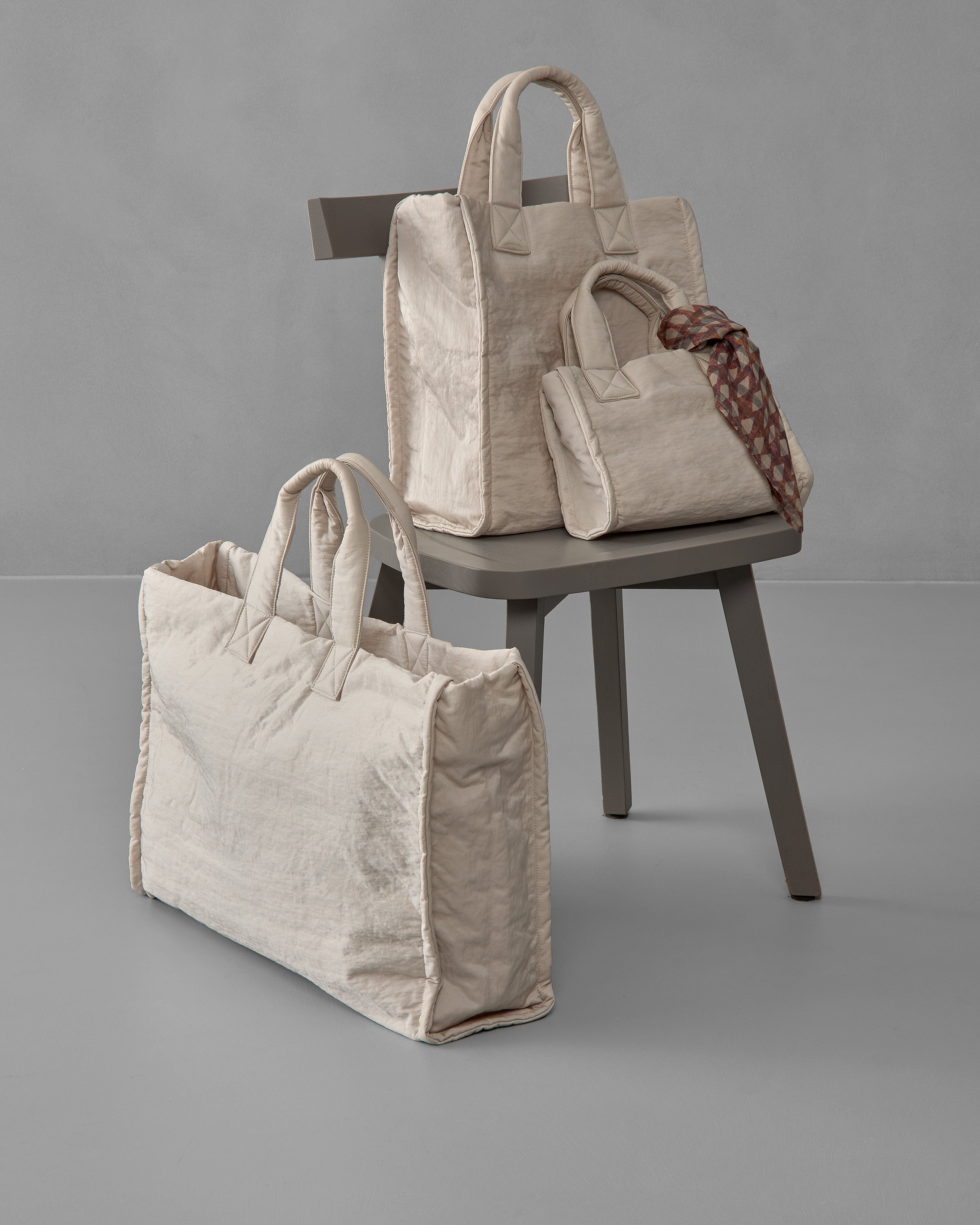 Vriz Bag | Society Limonta